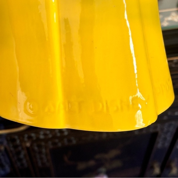 Rare Vintage Walt Disney's
Snow White The Seven Dwarfs
X Large Ceramic Figurine - Picture 13 of 17